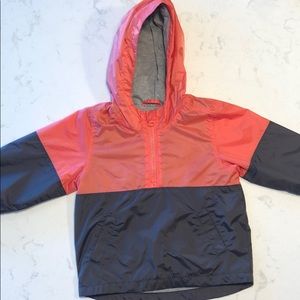 Toddler boys Old Navy windbreaker